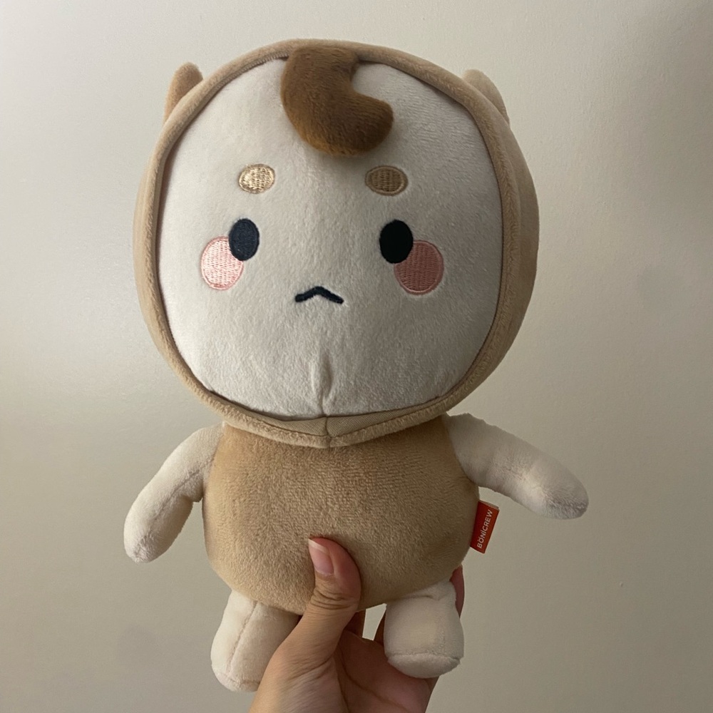Goblin Kdrama Plush